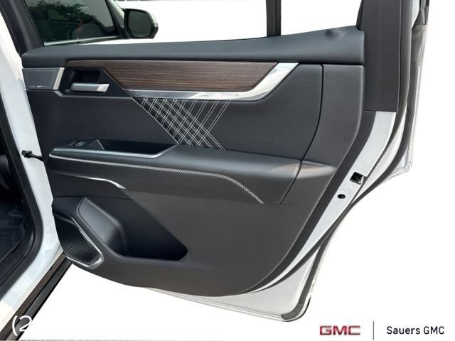 2024 GMC Acadia Denali - Photo 24