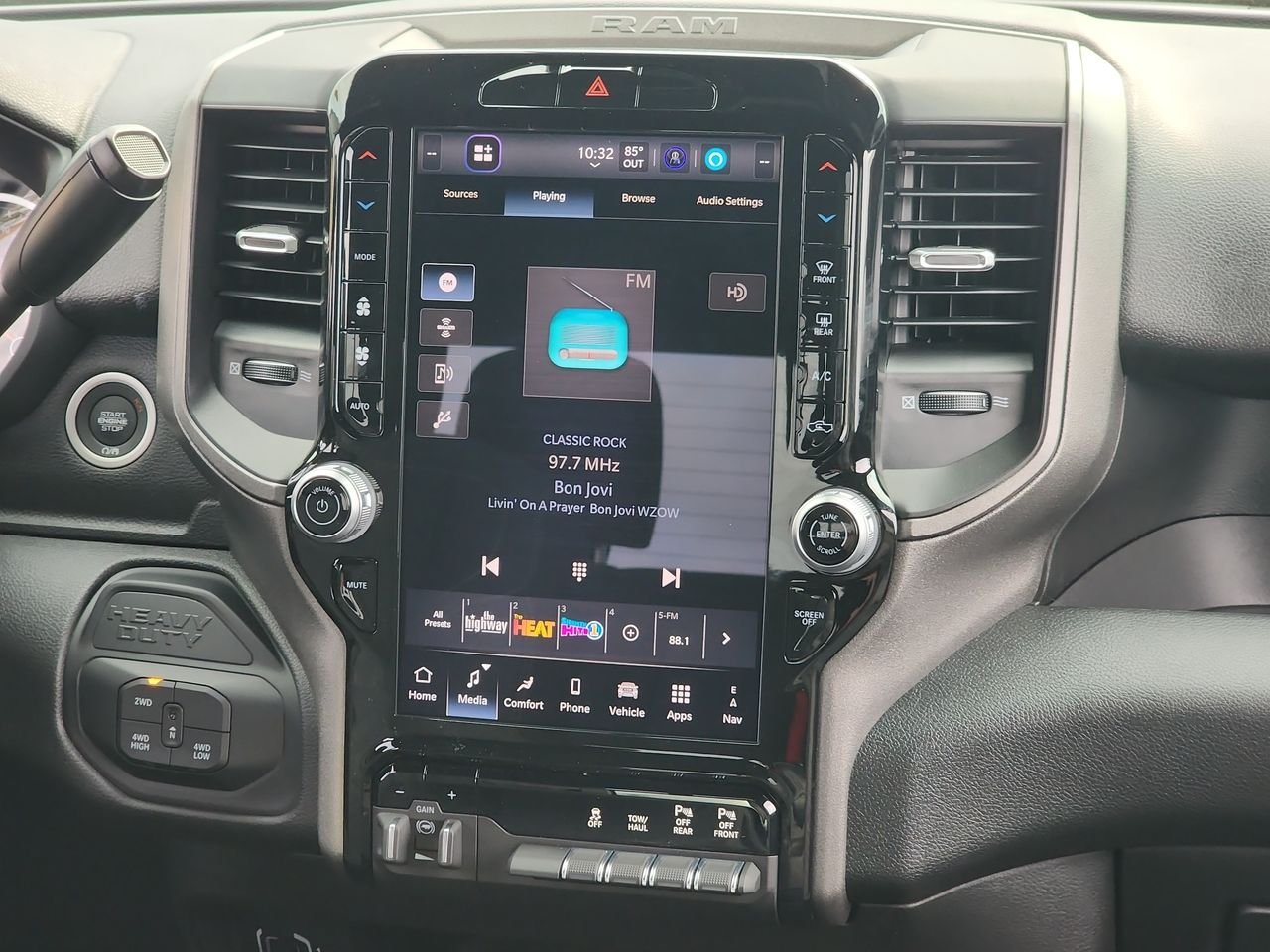 2026 RAM 2500 Tradesman - Photo 15