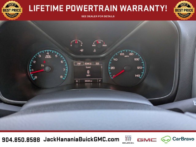 Used 2021 Red Chevrolet LT image 28