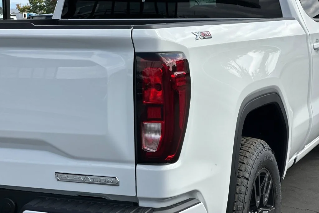 2026 GMC Sierra 1500 Elevation - Photo 19