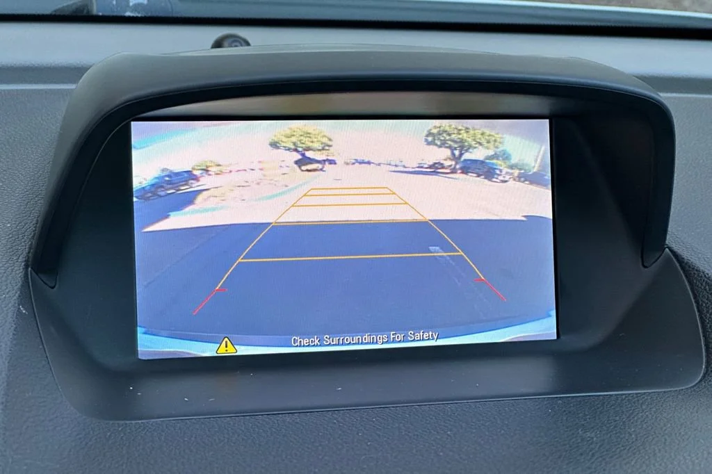 2016 Buick Encore Leather - Photo 20
