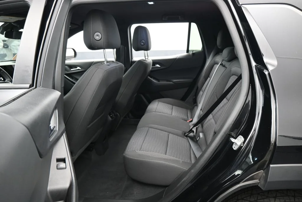 Used 2026 Mosaic Black Metallic Chevrolet LT image 28