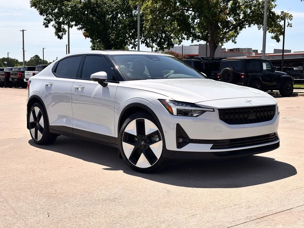 2023 Polestar 2 Long Range Dual Motor Plus's photo
