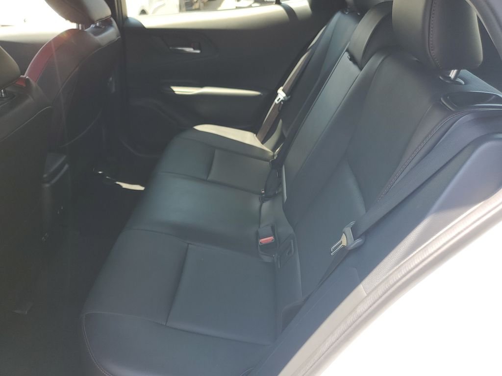 Used 2024 Pearl Toyota XSE Premium image 15