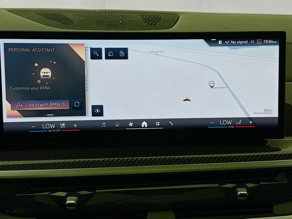 2024 BMW X7 ALPINA XB7 - Photo 15