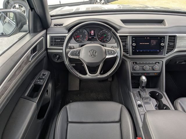 2020 Volkswagen Atlas Cross Sport SE w/Tech - Photo 16