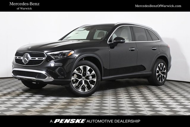 2027|Mercedes-Benz|GLC|GLC 350e|4MATIC®|