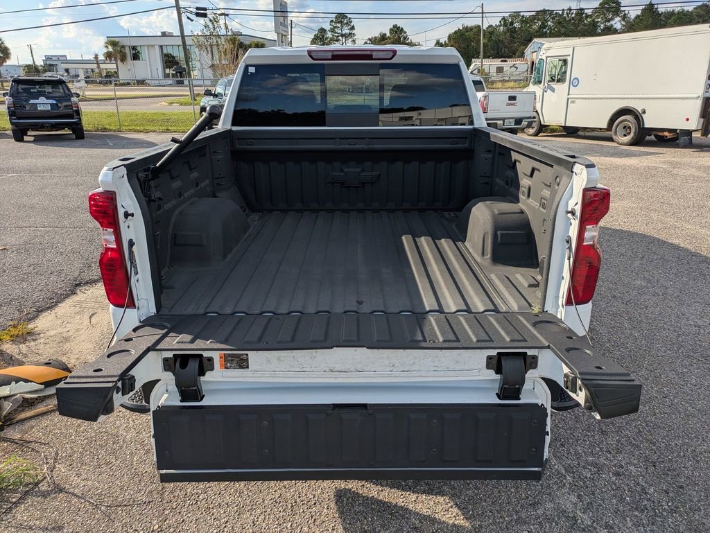 2025 Chevrolet Silverado 1500 LT - Photo 31
