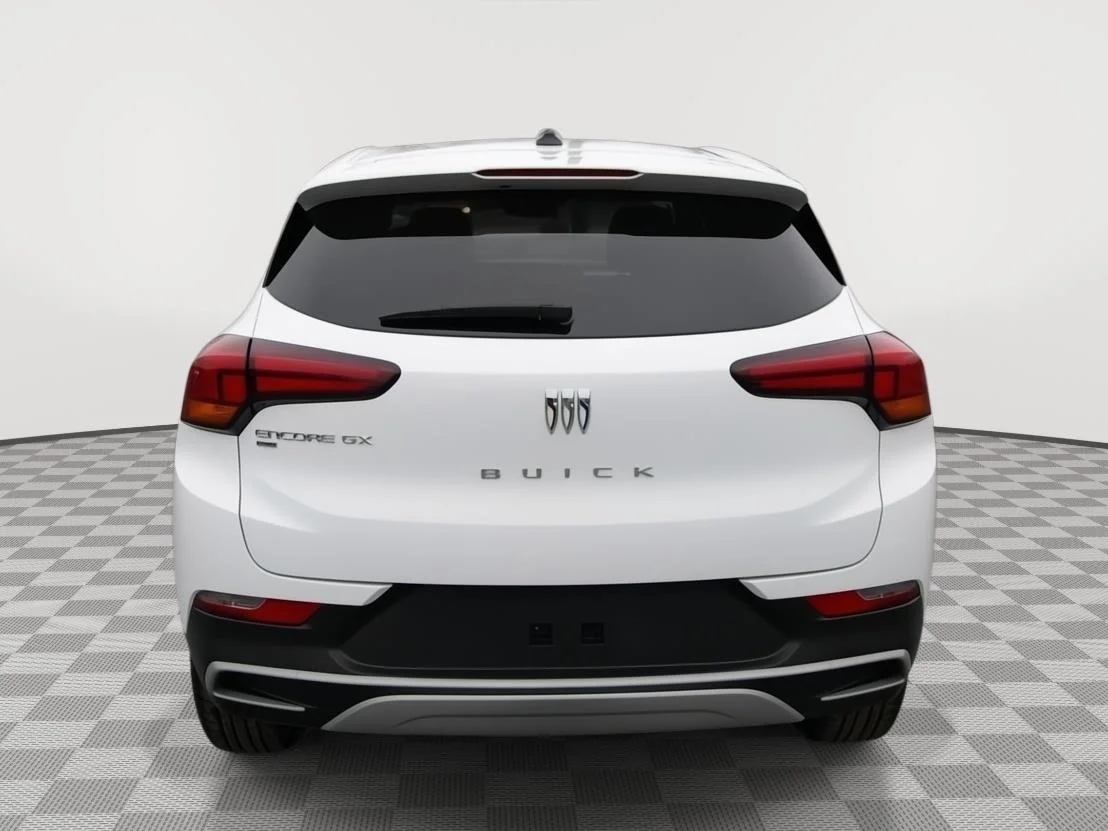 2025 Buick Encore GX Preferred - Photo 20