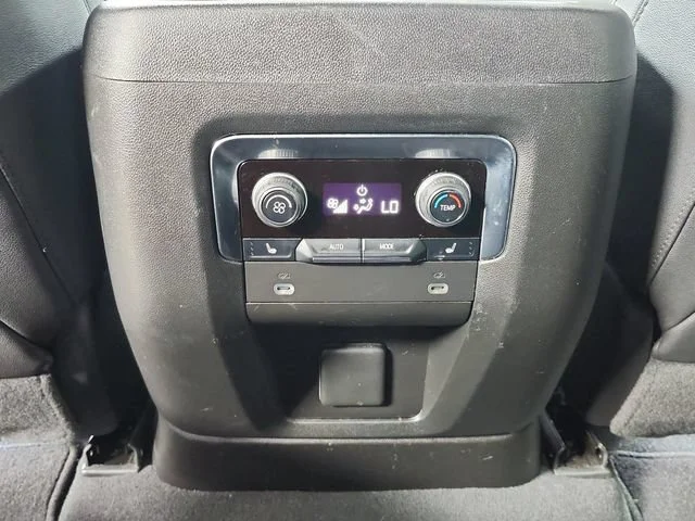 2024 Chevrolet Tahoe Premier - Photo 40
