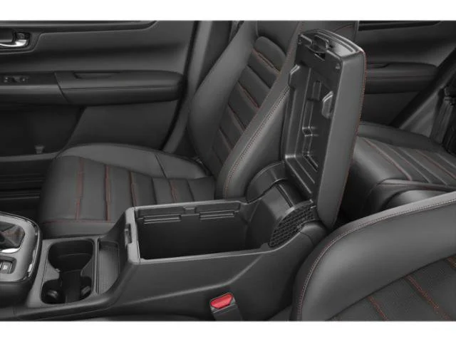 Used 2024  Honda Sport-L image 14