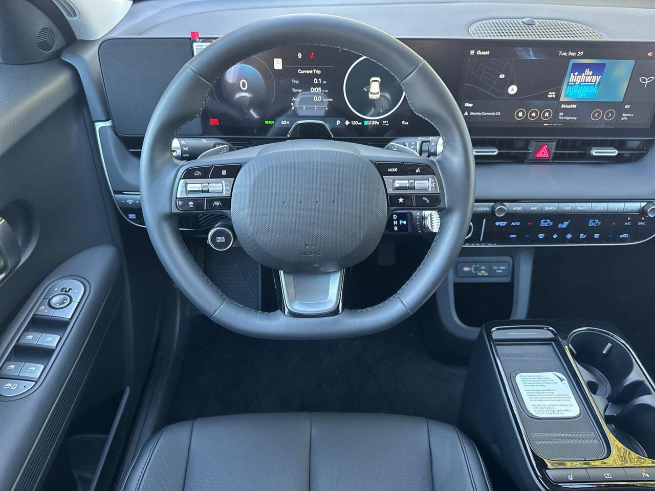 New 2026 White Hyundai SEL image 13