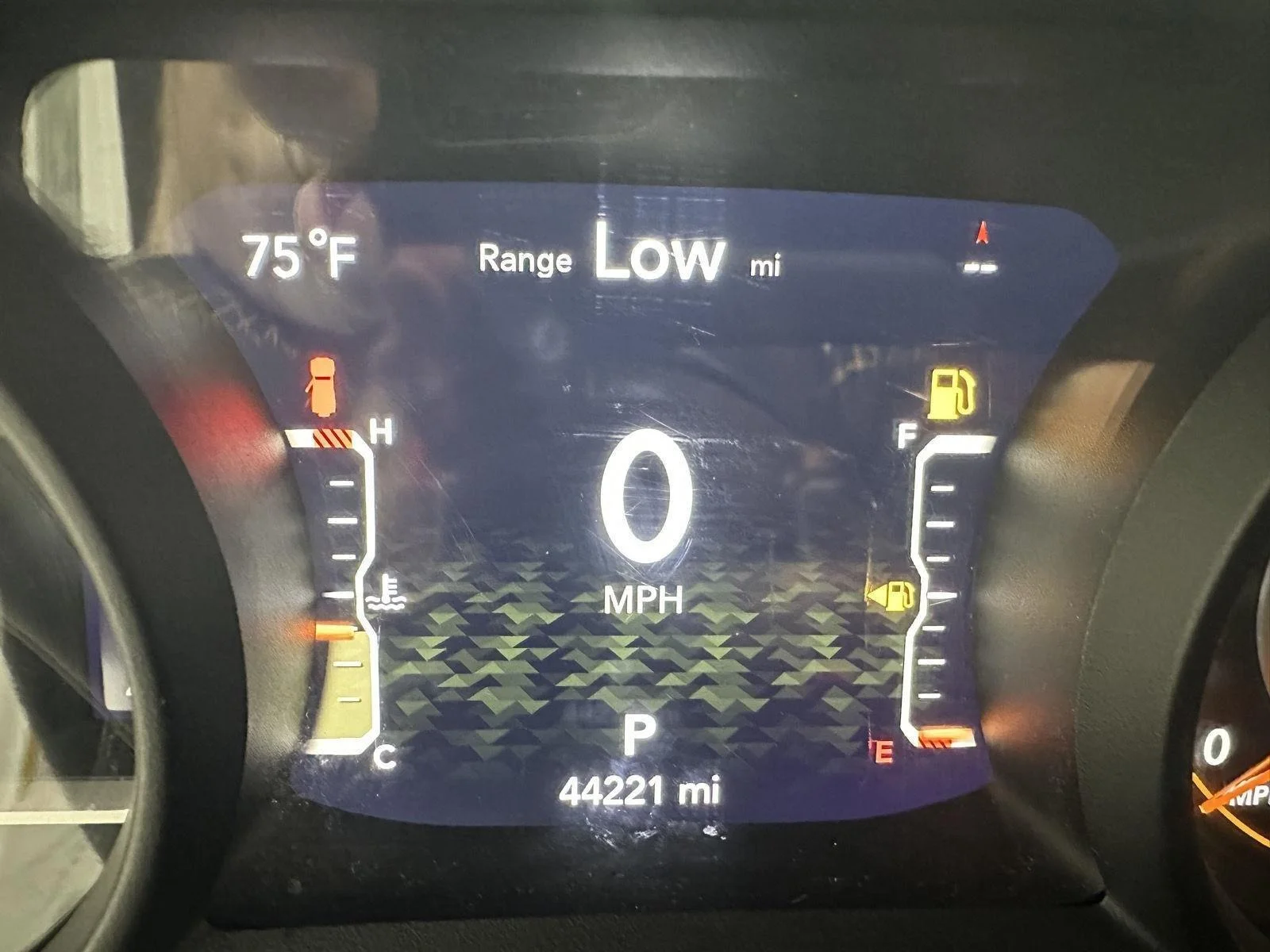 Used 2024 Bright White Jeep Sahara image 11