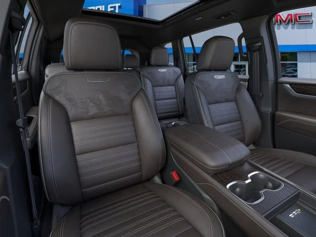 2027 GMC Acadia Denali Ultimate - Photo 16