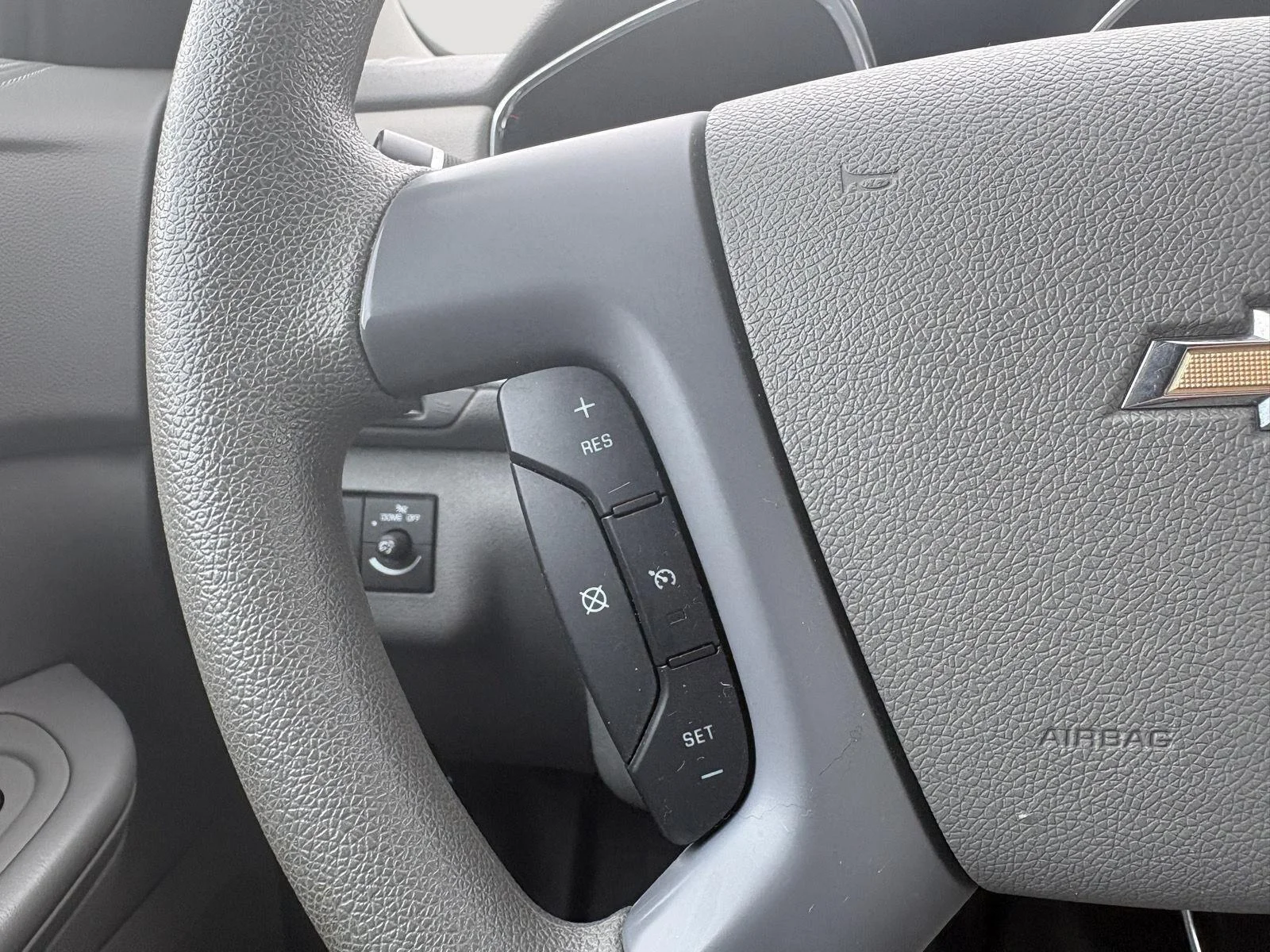 Used 2017 GRAY Chevrolet LS image 20