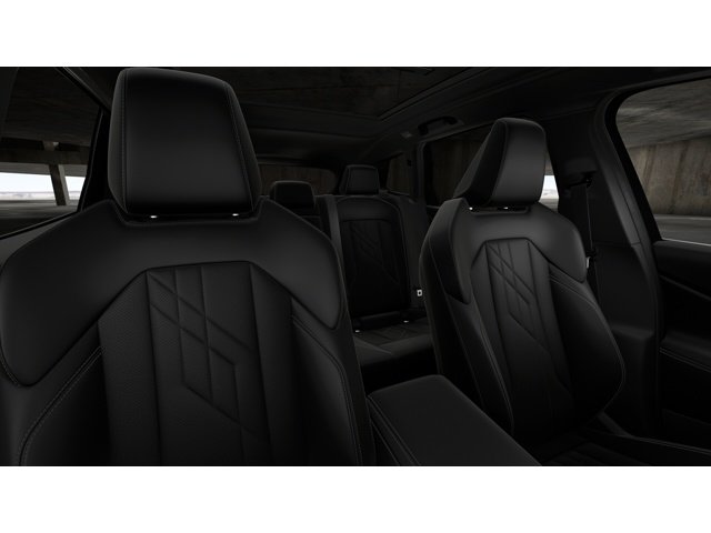 New 2026 Dark Graphite Metallic BMW 30 xDrive image 11