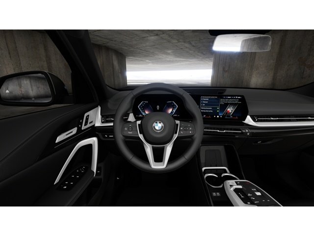 New 2026 Dune Grey Metallic BMW xDrive28i image 13