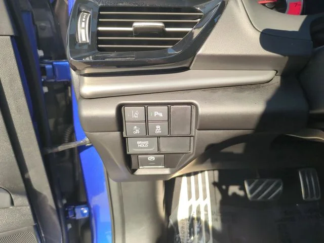 Used 2021  Acura A-Spec Package image 27