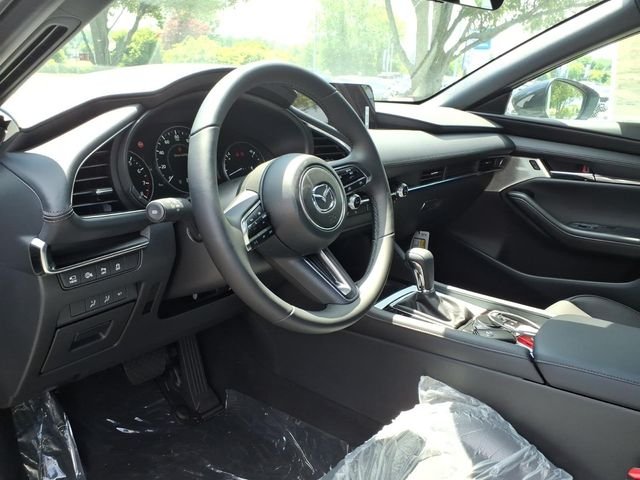 2026 Mazda Mazda3 Turbo Premium Plus - Photo 12