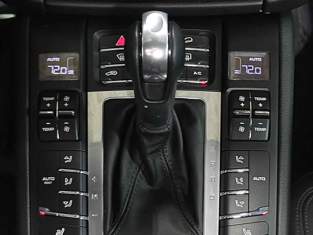 Used 2020 Blue Porsche S image 19