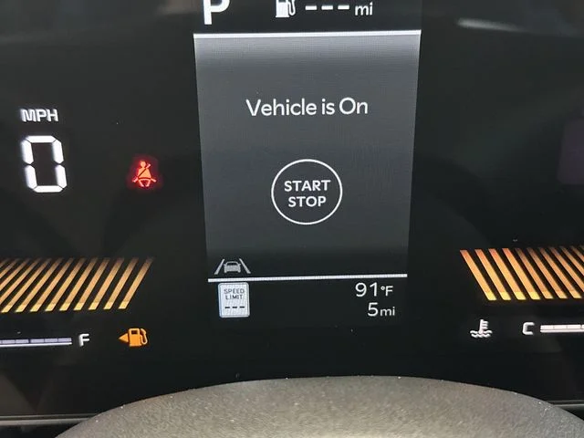 New 2026 Currant Red Kia LXS image 12