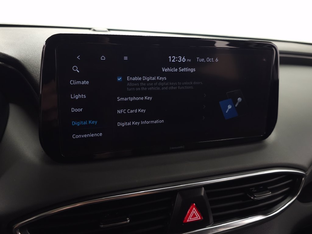2023 Hyundai Santa Fe SEL - Photo 27