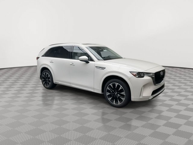 2026 Mazda CX-90 Premium Plus Package - Photo 42