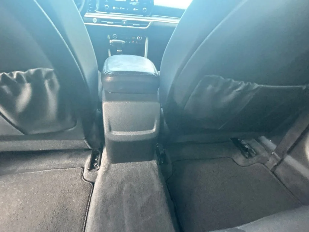 Used 2021 Gray Kia LXS image 20