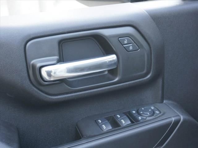 2025 Chevrolet Silverado 2500 HD Work Truck - Photo 16