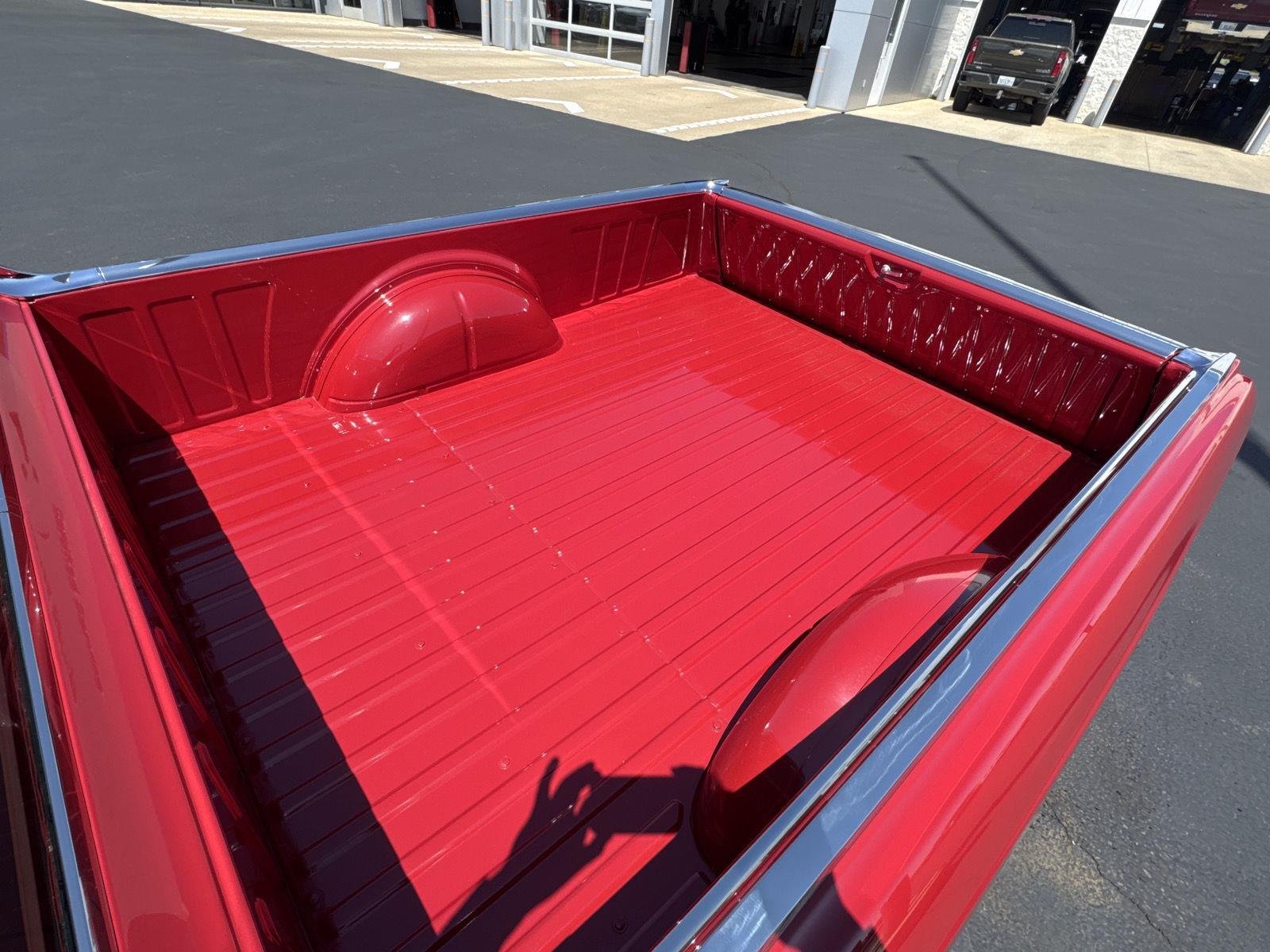 Used 1966  Chevrolet  image 13
