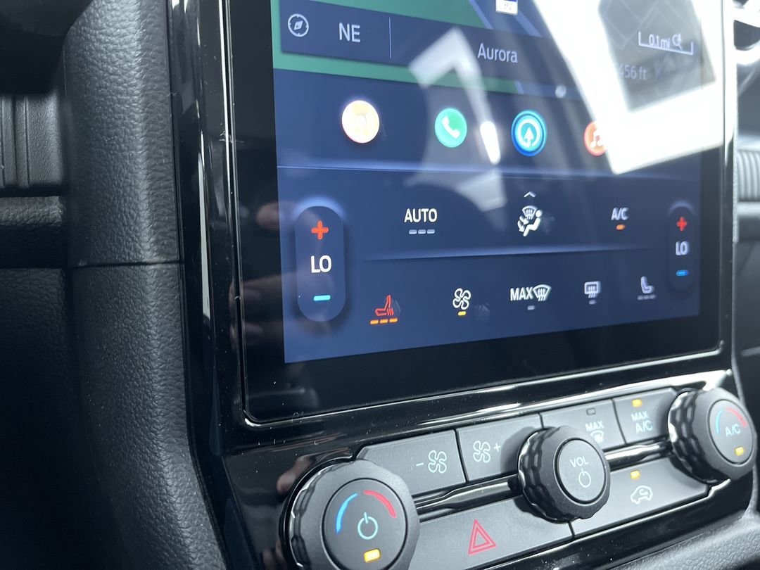 2025 Ford Ranger XLT - Photo 21