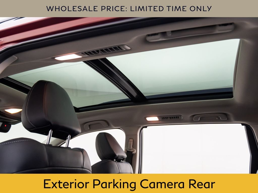 2024 Subaru Ascent Limited - Photo 18