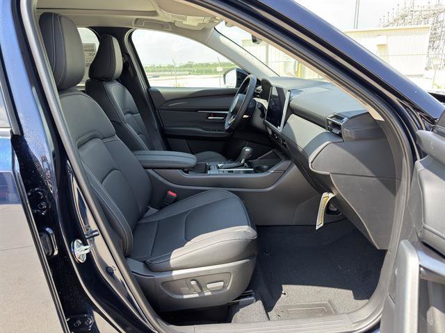 New 2026 Navy Blue Mica Mazda 2.5 S Premium image 15