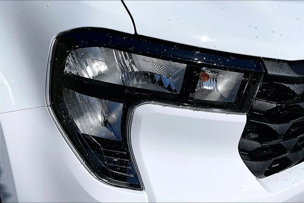 New 2026 White Ford XLT image 34