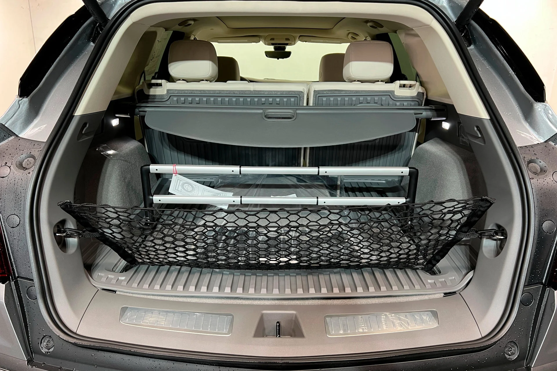 2026 Cadillac XT5 Premium Luxury - Photo 22