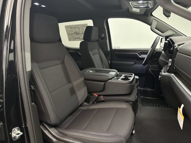 2026 Chevrolet Silverado 1500 LT - Photo 26