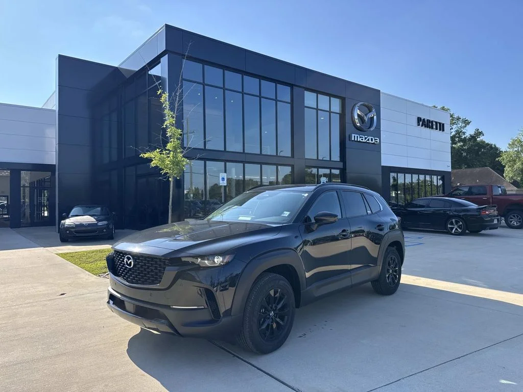 2026 Mazda CX-50 2.5 Hybrid Premium's photo