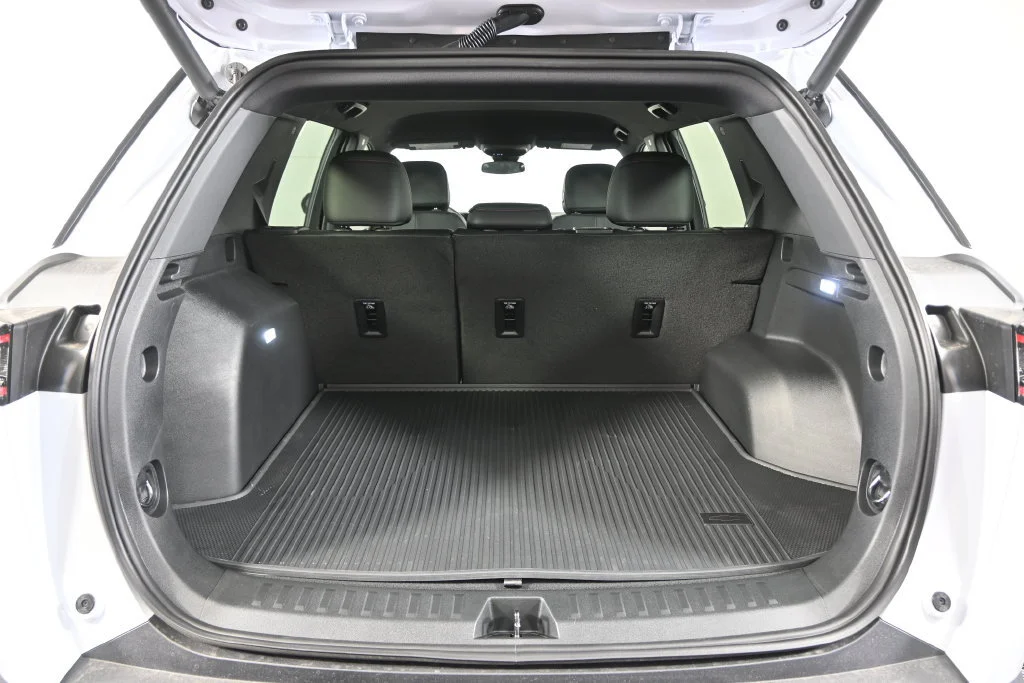 2026 Chevrolet Equinox RS - Photo 17