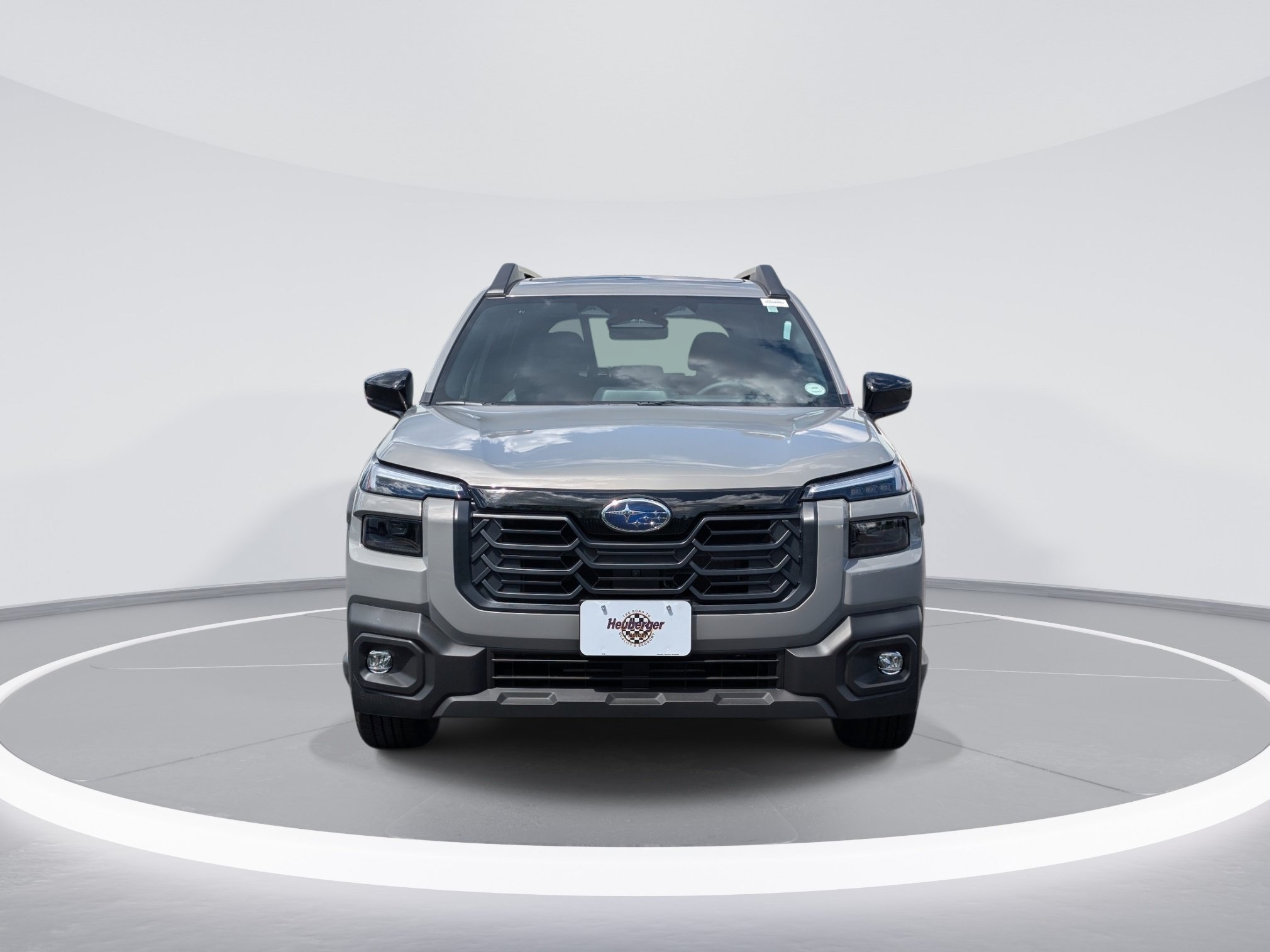 New 2026 RIVER ROCK PEARL Subaru Limited XT image 2