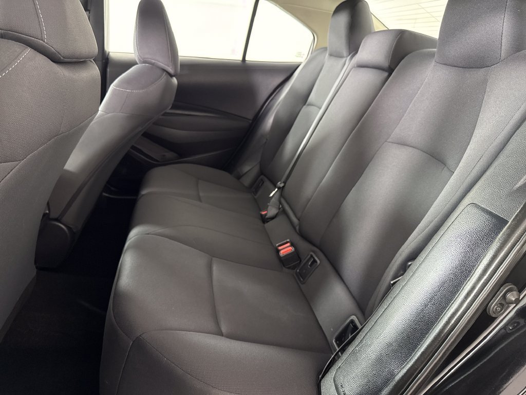 2022 Toyota Corolla LE - Photo 12