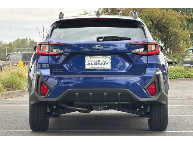 2026 Subaru Crosstrek Limited - Photo 32