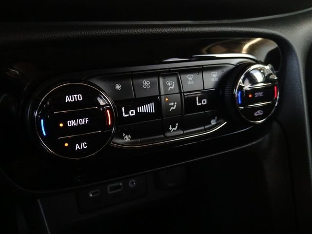 Used 2023 Cinnabar Metallic Buick Essence image 12