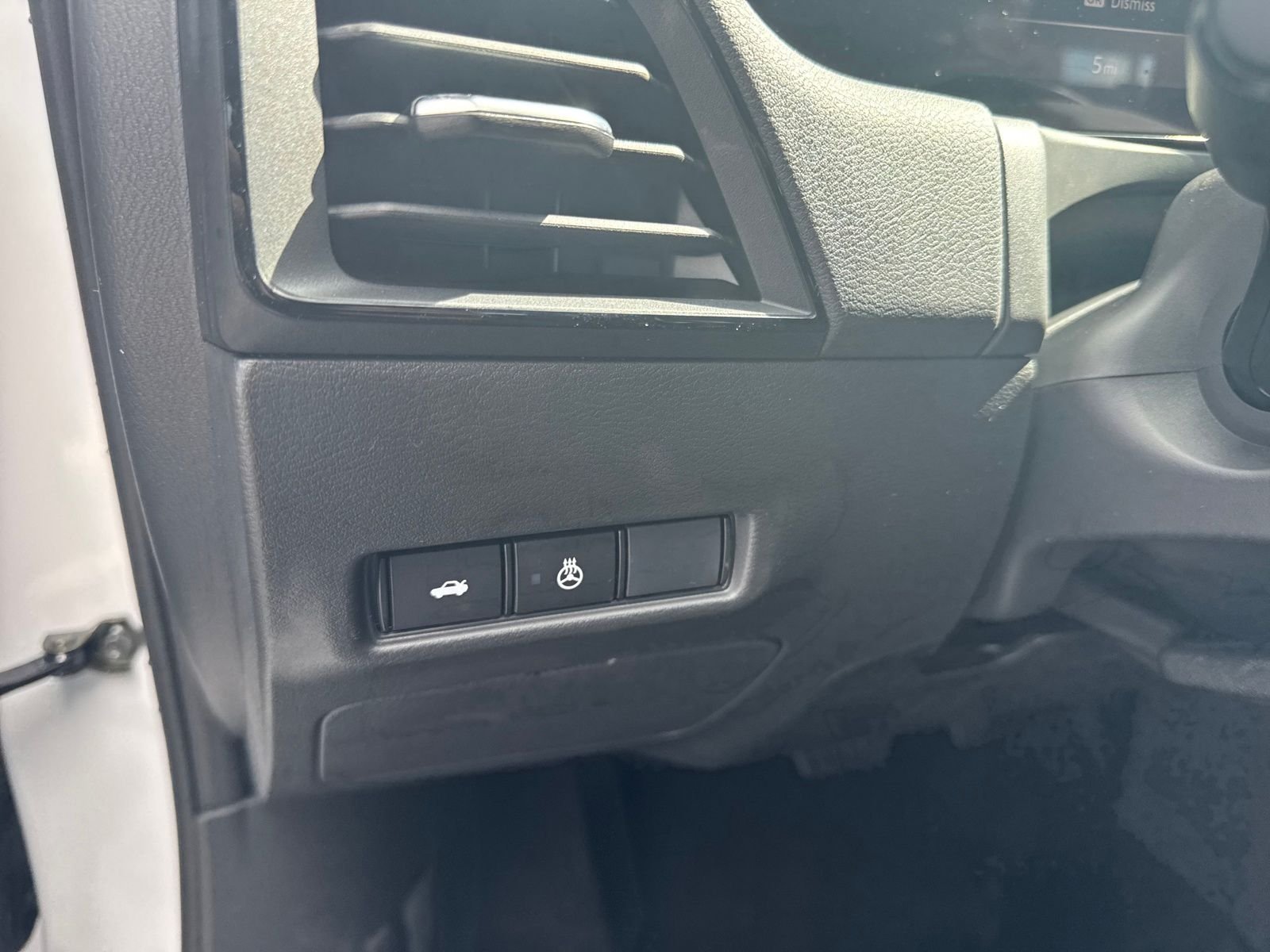 New 2026 Nissan Sentra SV 4D Sedan