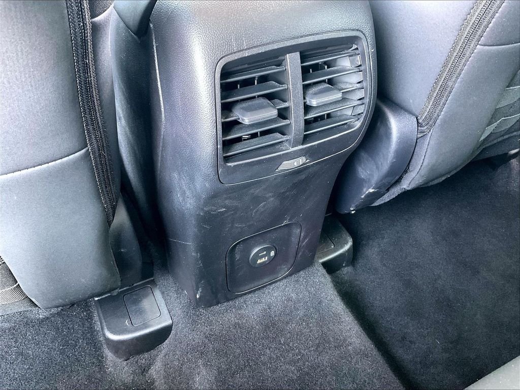 Used 2024 Eruption Green Metallic Ford Big Bend image 25