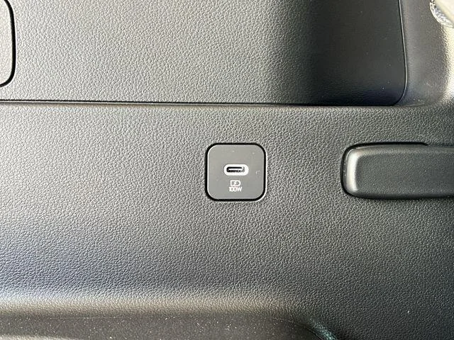 2026 Hyundai IONIQ 9 SE - Photo 26