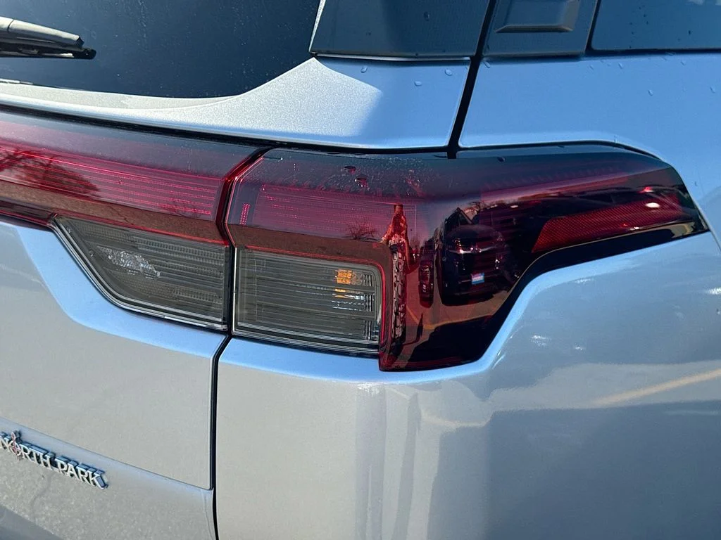 2026 Subaru Outback Touring XT - Photo 34