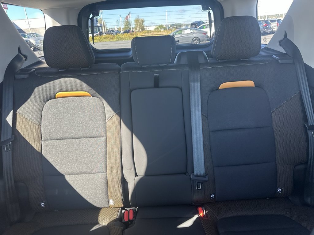 2023 Ford Bronco Sport Badlands - Photo 13
