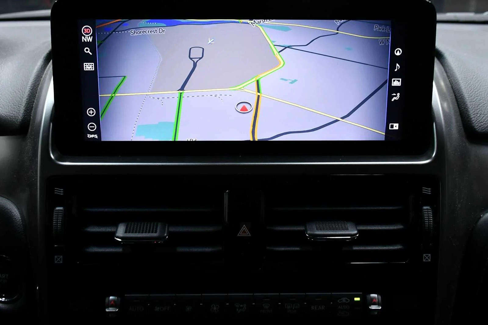 Certified Used 2023 CAVIAR Lexus Premium image 20