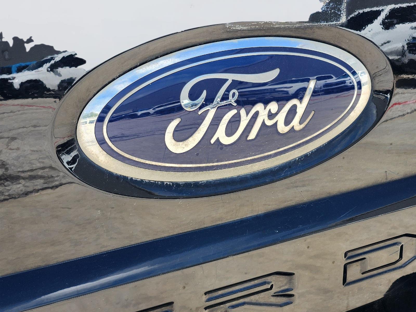 2018 Ford F-250 Super Duty XLT - Photo 12