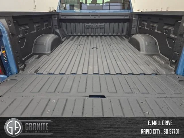2026 GMC Sierra 3500HD Denali Ultimate - Photo 24